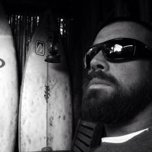 Meet your Posher, Gary-michael